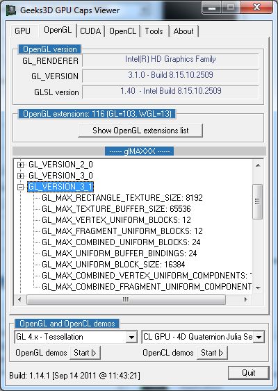 Intel gma 4500 drivers for mac